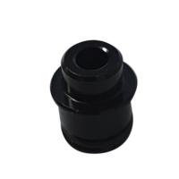 Bike Hub Adapter Barrel Thru Axle Hub to Quick Release Front &amp; Rear Conversion Adaptor End Cap Bike Parts