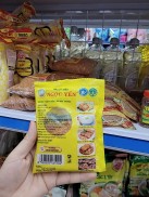 MUỐI SẤY NGOC YẾN 100G