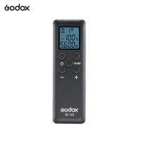 Godox รีโมทคอนล16ช่อง6กลุ่มสำหรับ Godox SL-60W SL-100W SLB60W LEDP260C RC-A5 FL150R FL100 FL60