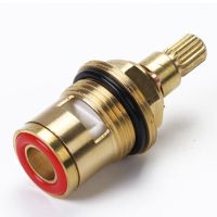 Pure copper tire valve core No inner tire valve mouth Standard Valve CorePassenger Car Tubeless Snap In Tire Valve