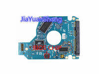 Toshiba Hard Disk Circuit Boardหมายเลขบอร์ด: G002587-0A HDD2H84 , HDD2H83