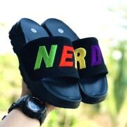 Dép nerrdy NERRDY - Hàng sẵn + Hộp