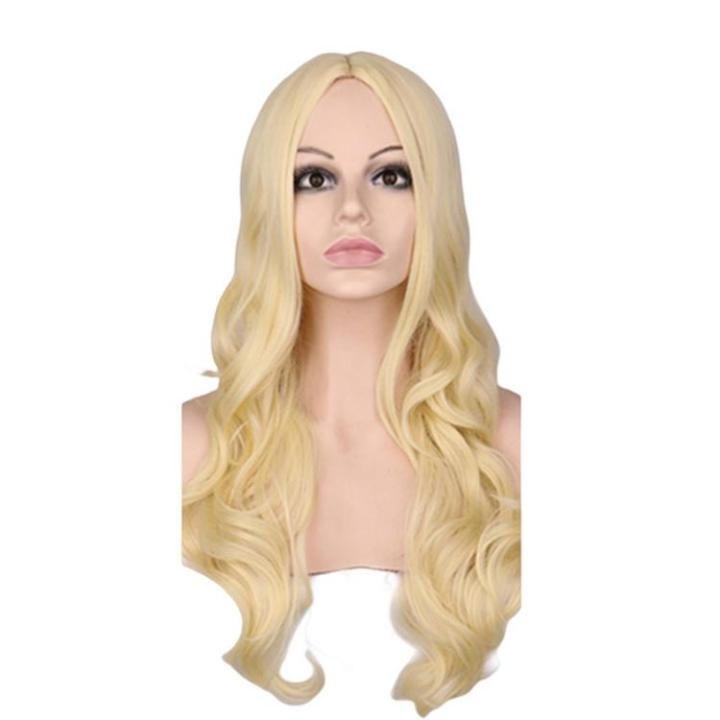 blonde-hair-wigs-wavy-long-curly-hair-curly-synthetic-wig-blonde-cute-wig-women-halloween-cosplay-wig-for-girls-women-realistic