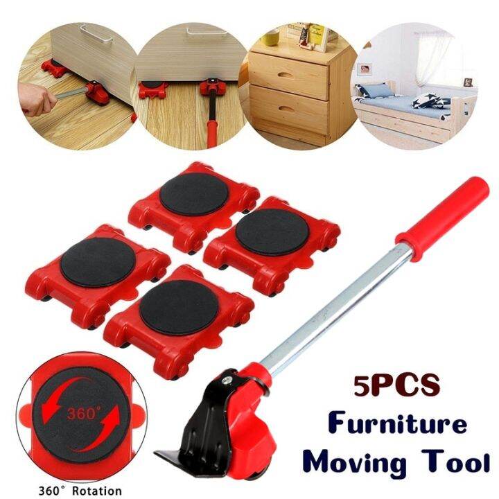 5pcs-furniture-mover-for-home-shop-lifting-moving-heavy-duty-furniture-remover-lifter-sliders-kit-hand-transport-tools