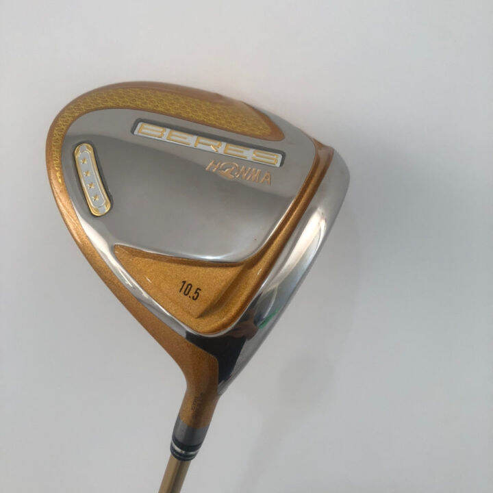 GOLF Clubs Golf Clubs BERES S07 4Star Golf Drivers 9.5 10.5 Degree