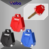 ☢✤ MOTO For YAMAHA FJR1300 FJR 1300 2003 20014 2005 CNC Aluminum Motorcycles Accessories Key Cover Cap Keys Case Shell Protector