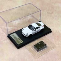 Diecast 1:64 Scale Nissan Fairlady 350Z Pandem Alloy Car Model Metal Die-Cast Toy Vehicle Fans Adult Collectible Souvenir Gift