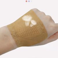 18pcs/set Non-woven Wound Adhesive Plaster Anti-Bacteria Band Aid Bandages Sticker First Aid Kit Supplies