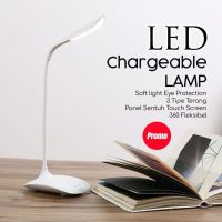 สร้างสรรค์ชาร์จโคมไฟ LED LED สัมผัสลดแสงสถานีแสงนักเรียนที่จะอ่านการเรียนรู้สำหรับห้องนอนโคมไฟตั้งโต๊ะข้างเตียง