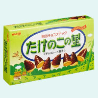 Meiji Takenoko no Sato 70g