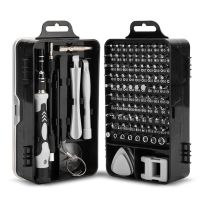 【hot】☒♝ 115 1 Screwdrivers Set Screw Bits Repair Hardware Tools