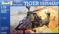 พลาสติก โมเดล ประกอบ REVELL สเกล1/72 Eurocopter Tiger UHT/HAP