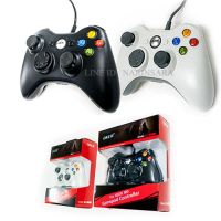 GOY จอยเกมส์ OKER จอยเกมส์ Xbox 360 รุ่น U-306 จอย