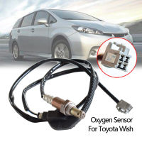 เซนเซอร์ออกซิเจน Lambda Probe เซ็นเซอร์ O2สำหรับ Toyota Wish ZNE10R 08-09 ZNE10G 03-09 1ZZFE 89465-68040 8946568040