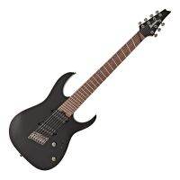 IBANEZ กีตาร์ไฟฟ้า RGMS7-BK Multiscale