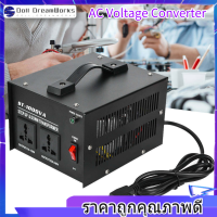 【สินค้าขายดี】Transformer Priceราคาถูก ตัวแปลงแรงดันไฟฟ้า 1000W 110Vถึง 220Vหม้อแปลงไฟฟ้าเฟสเดียวST-1000VAปลั๊กสหรัฐ