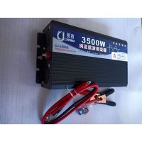 อินเวอร์เตอร์ เพียวซายเวฟ 3500w 12v/24v Inverter pure sine wave 12V/24V ถึง 220V เครื่องแปลงไฟ สินค้าราคาถูกจากโรงงาน รา