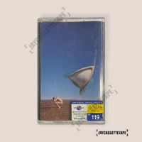 เทปเพลง เทปคาสเซ็ต เทปคาสเซ็ท Cassette Tape เทปเพลงสากล The Cranberries อัลบั้ม :  Bury The Hatchet