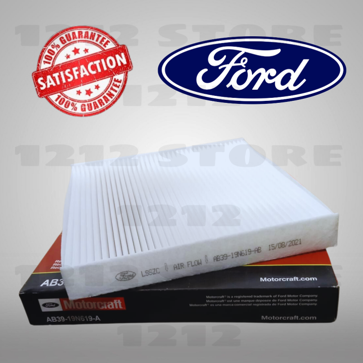 🇲🇾HOT SALES🔥 AIR COND FILTER FORD RANGER T6 T7 T8 MAZDA BT50 EVEREST ...