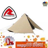 (ผ่อน 0% 10 เดือน) Robens Fairbanks GRANDE (แท้)เต็นท์ที่ดีที่สุดจากประเทศเดนมาร์ก
