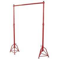 สแตนด์แขวนโครงมอเตอร์ไซค์ (Free Delivery)  M/C Frame Hanger Stand