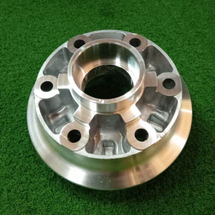 Sprocket Flange Hub Barako Lazada PH
