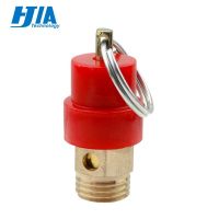 1/8" 1/4 3/8" 1/2" BSP 8kg Air Compressor Safety Relief Valve Pressure Release Regulator For Pressure Piping/Vessels Plumbing Valves