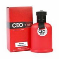 Perfume for men 100ml     ซีอีโอเรดเพอร์ฟูมสำหรับผู้ชาย 100 มล