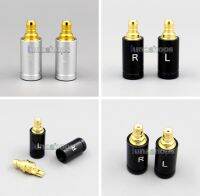 卍 1Pair Headphone Earphone DIY Pin Adapter For Sennheiser IE100 IE400 IE500 Pro LN006438