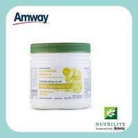 ?รสนี้ขายดีสุด ?ไฟโตพาวเดอร์ รสเลมอน บี แอมเวย์ 360 กรัม Phyto Powder Amway Nutrilite ✅ ฉลากไทยของแท้ของใหม่✅