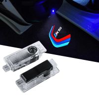 For X5 F15 E70 F85 G05  SPORT Luxury 2pcs Car Door Light Logo Laser Lamp Welcome Light  Led  Car Accesorios SPORT Luxury Bulbs  LEDs HIDs