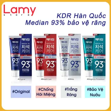 Công dụng của kem đánh răng propolis Hàn Quốc là gì?
