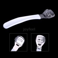 Foot Scrub Exfoliating File Feet Dead Skin Shaver With Blades Remove Calluses Fo