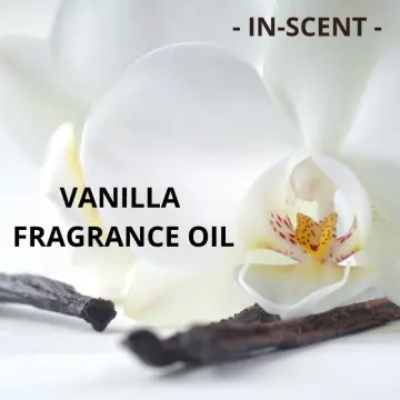 Essential Academy] HiQiLi Vanilla Essential Oil Natural Aromatherapy  Therapeutic Grade Diffusion Massage Oil Bathing Fragrance Oil