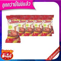 ?HOT? ต้นสน วุ้นเส้นถั่วเขียวชั้นเลิศ 40 กรัม x 10 ห่อ Ton-Son Vermicelli 40 g x 10 ?อย่างดี?!!