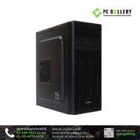 เคส Case ZALMAN T6 Mid-Tower ATX (No Power Supply) ไม่มีประกัน/ PC Gallery