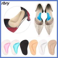 RBRY Women เบาะ Flat Foot Orthopedic Pad Orthotic Arch ซิลิโคนเจล Support Insoles Corrector Flatfoot