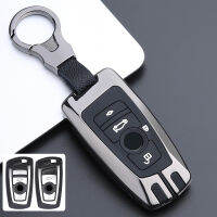 โลหะผสมสังกะสีซิลิโคน Key Fob ปกกรณีสำหรับ BMW F30 G20 F31 F34 F20 F11 X3 F25 X4 G30 M4 1 3 5ชุดอุปกรณ์เสริม