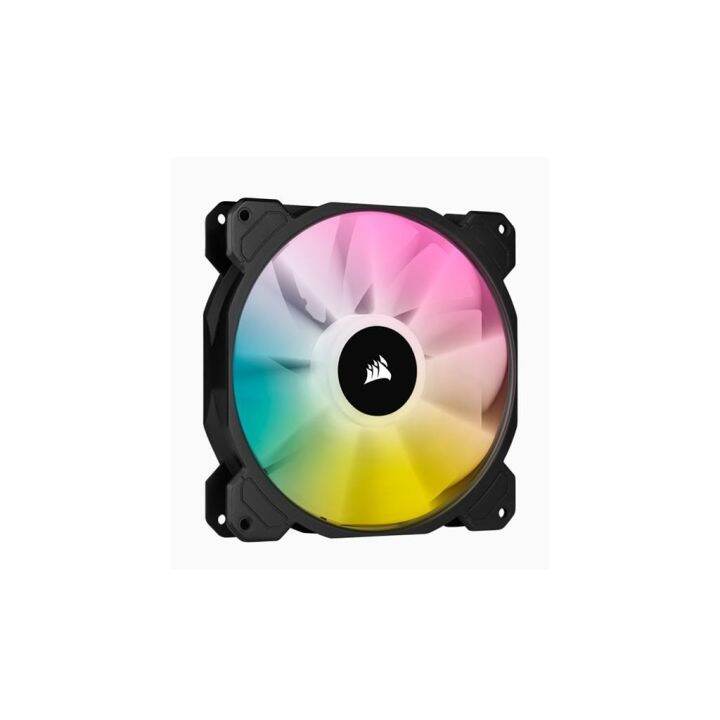 bestseller-อุปกรณ์คอม-ram-accessory-sp140-rgb-elite-140mm-single-pack-อุปกรณ์ต่อพ่วง-ไอทีครบวงจร