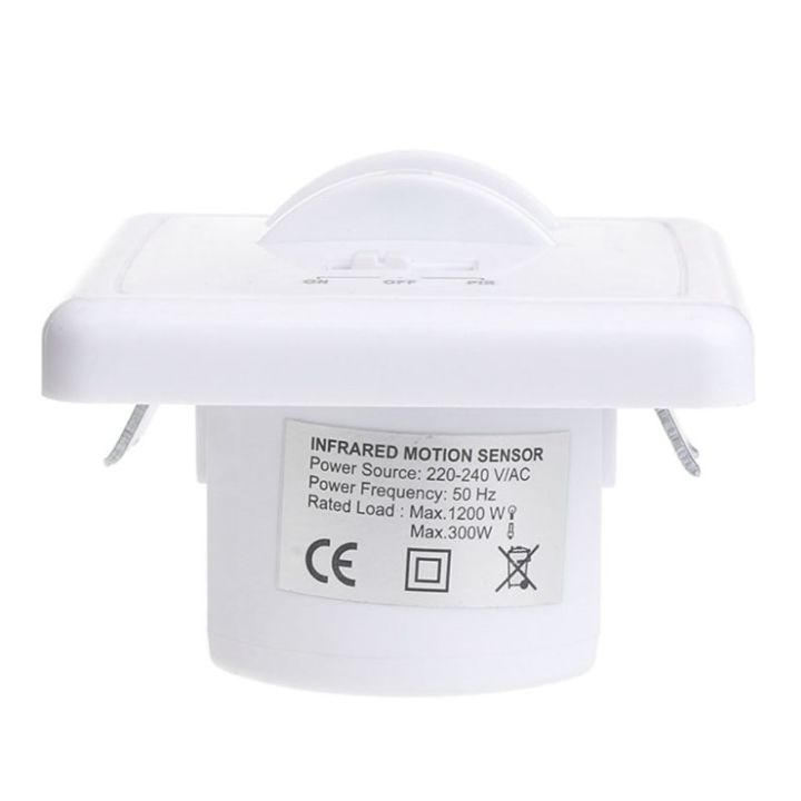 hot-dt-1-set-220-240v-wall-mounted-9m-pir-infrared-sensor-50hz-1200w-sound-and-light-control