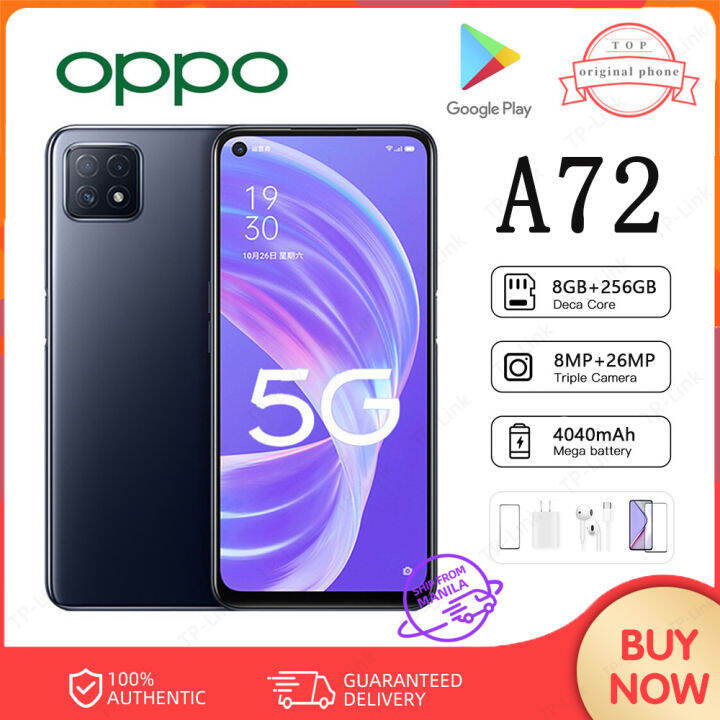 oppo a72 android 11