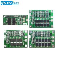 【YD】 2S/3S/4S 20A 30A 40A 60A With 18650 Lifepo4 Lithium protection board/BMS board Motor