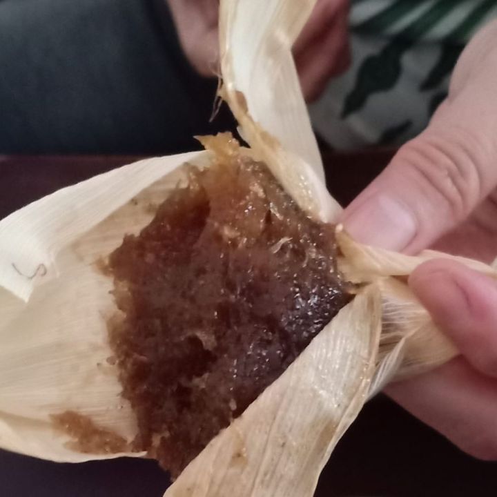 wajik ketan original Wajit cililin oleh oleh makanan khas cemilan jajanan Bandung dodol jenang ketan makanan Snack Cemilan manis | Lazada Indonesia