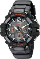 Casio Mens MCW100H Heavy Duty Design Watch