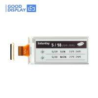 2.9 Inch Partial Refresh 296x128 SPI E-Paper Display GDEM029E97