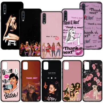 ARIANA GRANDE THANK YOU NEXT iPhone 12 Mini Case Cover