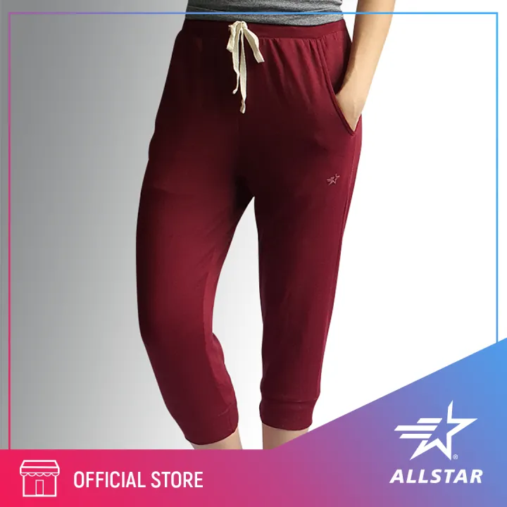 all star jogging pants