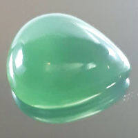 13.65 cts natural hi-end  stone serpentine gems