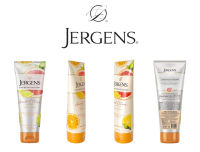 เจอร์เกนส์ บอดี้ บัตเตอร์ สวีท ซิตรัส 207 มล. JERGENS - Sweet Citrus Body Butter 207 ml. จำนวน 1 ชิ้น