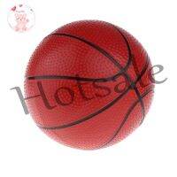 【hot sale】 ☼❂ B32 6 inch Mini Size Basketball Small Sports Ball For Kids Toddlers Indoor Outdoor Play